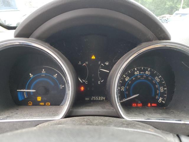 61416745 :رقم المزاد ، JTEEW44A992031923 vin ، 2009 Toyota Highlander مزاد بيع