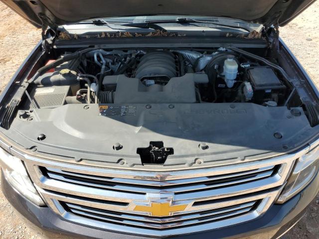 Продаж на аукціоні авто 2015 Chevrolet Tahoe K150, vin: 1GNSKCKC4FR142763, номер лоту: 61469225