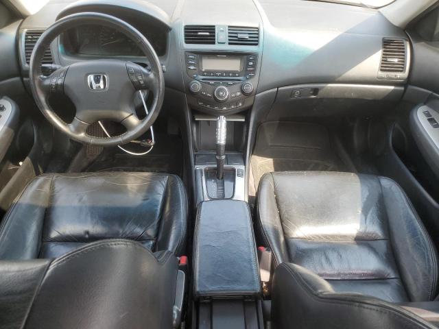 Aukcja sprzedaży 2005 Honda Accord, vin: 1HGCM56615A804627, numer aukcji: 58985195