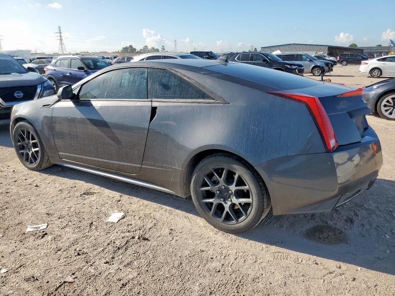 Aukcja sprzedaży 2013 Cadillac Cts Perfor, vin: 1G6DK1E34D0112605, numer aukcji: 61972835