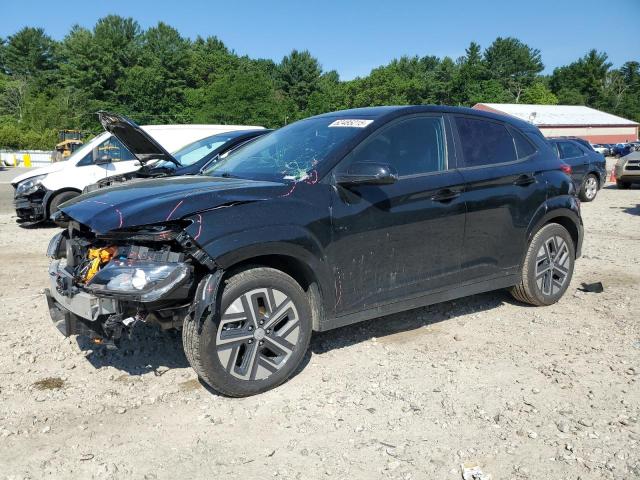 Продажа на аукционе авто 2023 Hyundai Kona, vin: KM8K23AG7PU190698, номер лота: 56482726