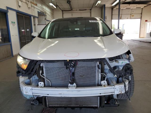 2016 Ford Edge Sport მანქანა იყიდება აუქციონზე, vin: 2FMPK4AP2GBB08247, აუქციონის ნომერი: 61239665