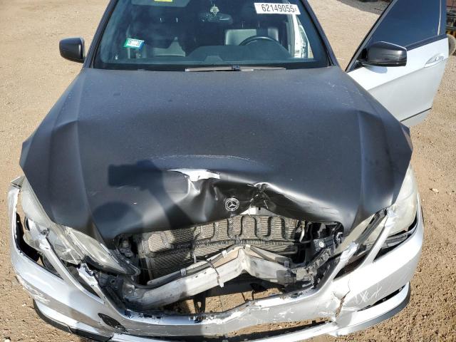 Продаж на аукціоні авто 2011 Mercedes-benz E 350 4mat, vin: WDDHF8HB2BA490417, номер лоту: 62149055