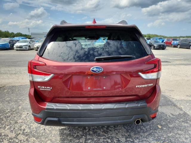 Продаж на аукціоні авто 2020 Subaru Forester L, vin: JF2SKAUC2LH480322, номер лоту: 59524925