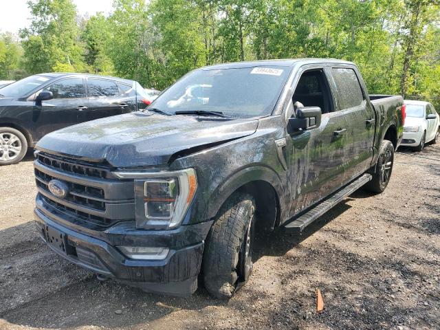 Aukcja sprzedaży 2023 Ford F150 Super, vin: 1FTEW1EP1PKE46298, numer aukcji: 59943625