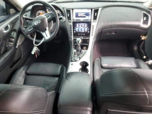 Aukcja sprzedaży 2019 Infiniti Q50 Luxe, vin: JN1EV7AR6KM558530, numer aukcji: 62074895