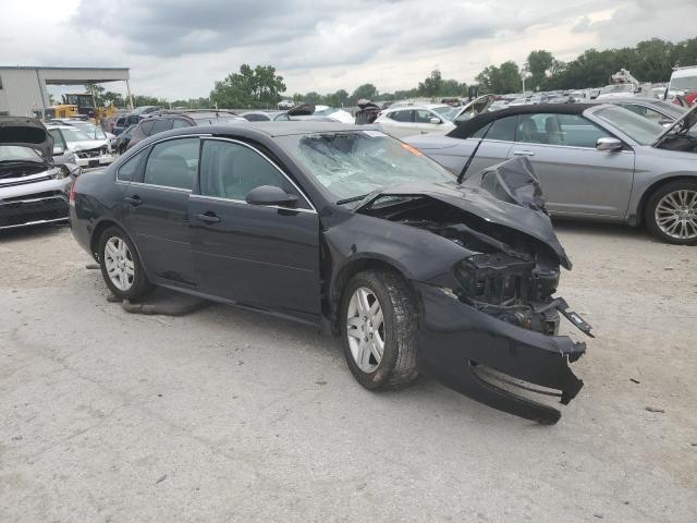 Продаж на аукціоні авто 2016 Chevrolet Impala Limited, vin: 2G1WB5E35G1104463, номер лоту: 60152965