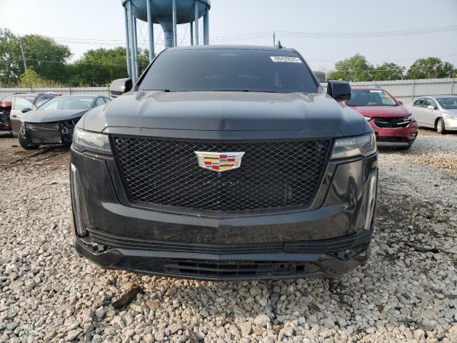 Aukcja sprzedaży 2021 Cadillac Escalade, vin: 1GYS4NKL3MR306820, numer aukcji: 60420525