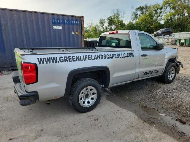 Aukcja sprzedaży 2014 Chevrolet Silverado, vin: 1GCNCPEH3EZ183532, numer aukcji: 62012595