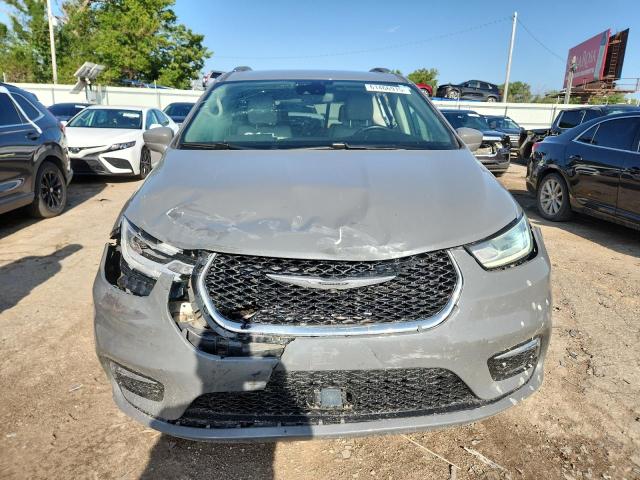 2021 Chrysler Pacifica მანქანა იყიდება აუქციონზე, vin: 2C4RC3BG1MR563967, აუქციონის ნომერი: 61466915