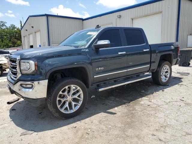 Продажа на аукционе авто 2018 Gmc Sierra K15, vin: 3GTU2NEC9JG163822, номер лота: 59953545