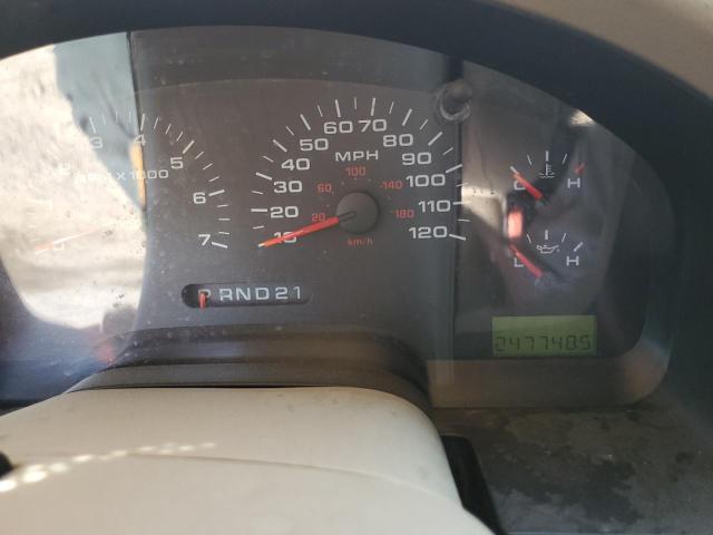 Aukcja sprzedaży 2004 Ford F150, vin: 1FTRX12574KD09895, numer aukcji: 60312275