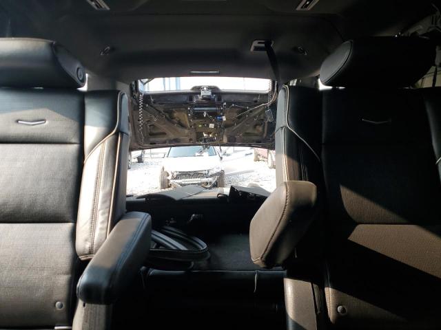 Aukcja sprzedaży 2021 Cadillac Escalade, vin: 1GYS4NKL3MR306820, numer aukcji: 60420525