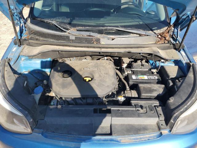 61668685 :رقم المزاد ، KNDJP3A55G7403646 vin ، 2016 Kia Soul مزاد بيع