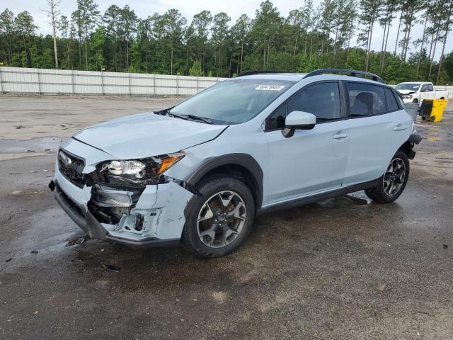 Продажа на аукционе авто 2020 Subaru Crosstrek, vin: JF2GTAEC9L8255350, номер лота: 60479935