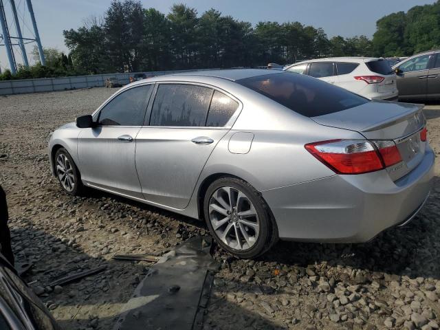 Aukcja sprzedaży 2015 Honda Accord Spo, vin: 1HGCR2F56FA157473, numer aukcji: 60650755