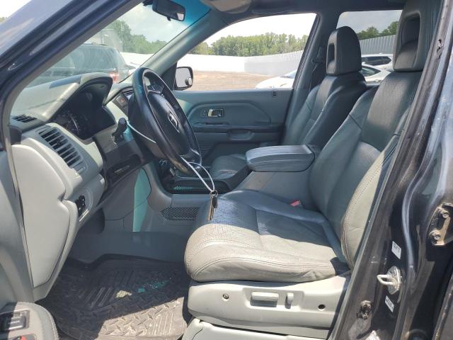 Продажа на аукционе авто 2003 Honda Pilot Exl, vin: 2HKYF18543H621594, номер лота: 61352345