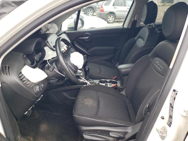 Продажа на аукционе авто 2020 Fiat 500x, vin: ZFBNFYA19LP853764, номер лота: 60994685