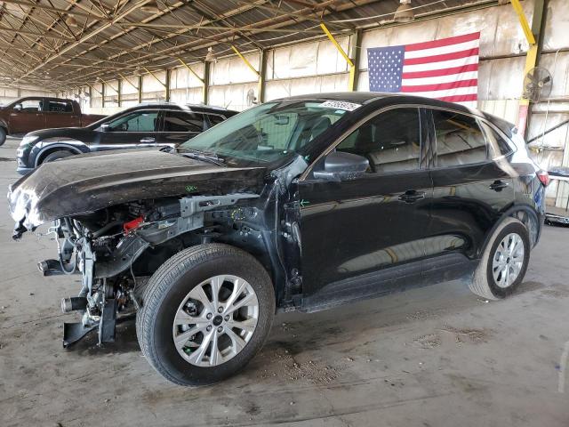 Продажа на аукционе авто 2023 Ford Escape Act, vin: 1FMCU0GN8PUB09811, номер лота: 57355975