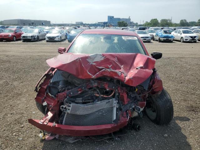 2013 Chevrolet Malibu მანქანა იყიდება აუქციონზე, vin: 1G11F5RR7DF112520, აუქციონის ნომერი: 59497555