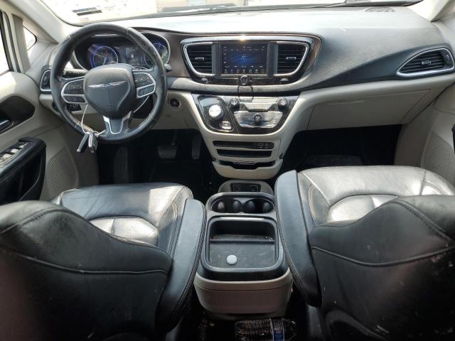 2019 Chrysler Pacifica T მანქანა იყიდება აუქციონზე, vin: 2C4RC1BG2KR700660, აუქციონის ნომერი: 60329815
