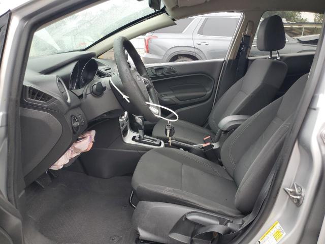 59694275 :رقم المزاد ، 3FADP4EJ9HM119038 vin ، 2017 Ford Fiesta مزاد بيع