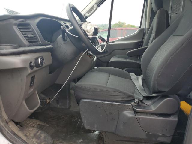 59327995 :رقم المزاد ، 1FTBR1C8XMKA19185 vin ، 2021 Ford Transit T- مزاد بيع