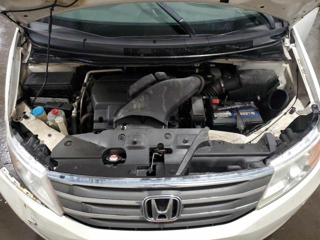 Aukcja sprzedaży 2012 Honda Odyssey, vin: 5FNRL5H90CB121907, numer aukcji: 59812945