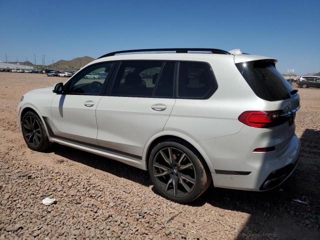 2019 Bmw X7 Xdrive5 მანქანა იყიდება აუქციონზე, vin: 5UXCX4C55KLB39499, აუქციონის ნომერი: 61648215