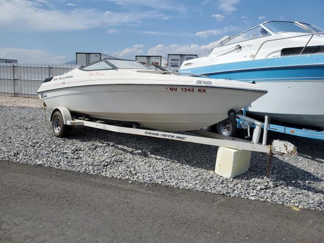 1990 Wells Cargo Boat მანქანა იყიდება აუქციონზე, vin: WELA3885E090, აუქციონის ნომერი: 59616455