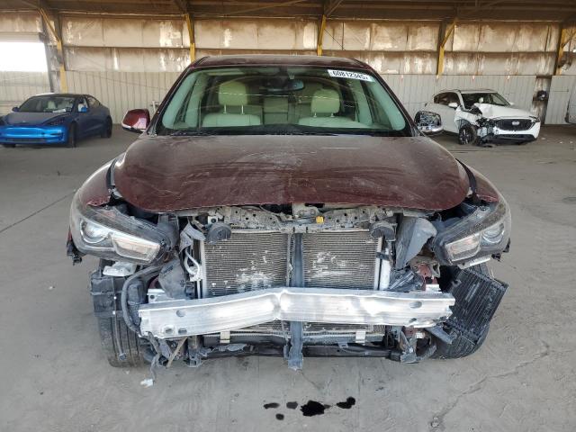 Продажа на аукционе авто 2019 Infiniti Qx60 Luxe, vin: 5N1DL0MN7KC509482, номер лота: 60812345