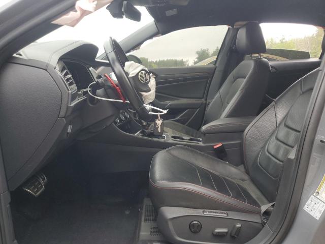 Aukcja sprzedaży 2020 Volkswagen Jetta, vin: 3VW6T7BUXLM033483, numer aukcji: 55762735