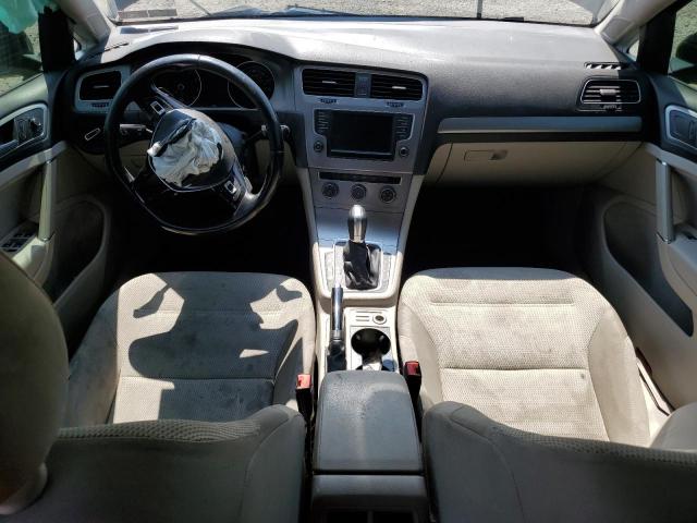 Продажа на аукционе авто 2017 Volkswagen Golf, vin: 3VW217AU1HM045258, номер лота: 59666615