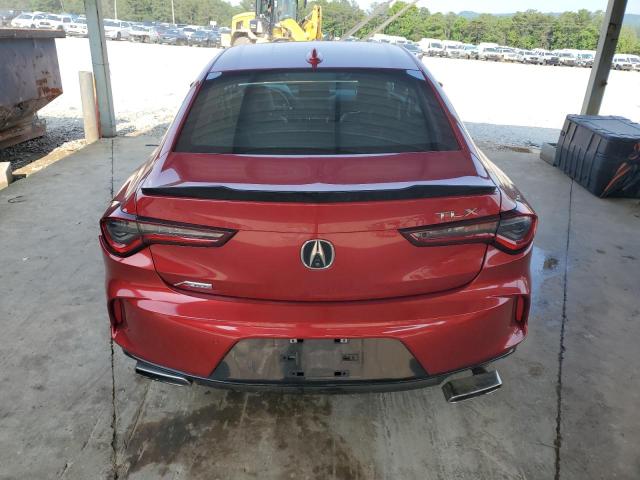 Aukcja sprzedaży 2021 Acura Tlx Tech A, vin: 19UUB5F55MA003635, numer aukcji: 59216525