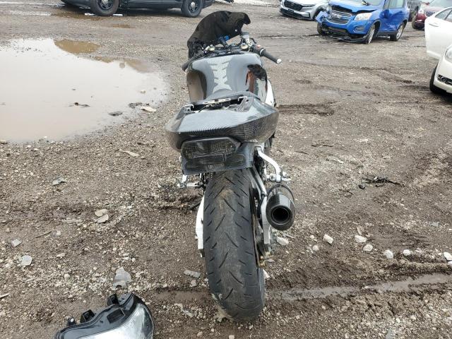 2003 Suzuki Gsx-r600 მანქანა იყიდება აუქციონზე, vin: JS1GN7BA732109976, აუქციონის ნომერი: 49542526