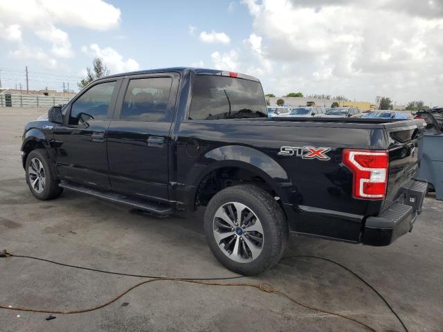 Aukcja sprzedaży 2019 Ford F150 Super, vin: 1FTEW1C57KKC20597, numer aukcji: 60792315