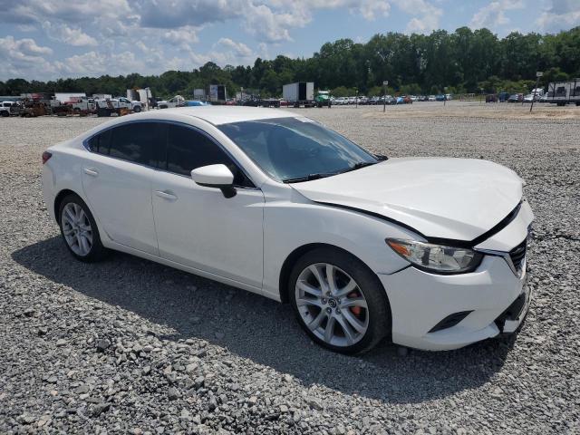 Aukcja sprzedaży 2015 Mazda 6 Sport, vin: JM1GJ1U62F1164434, numer aukcji: 62337545
