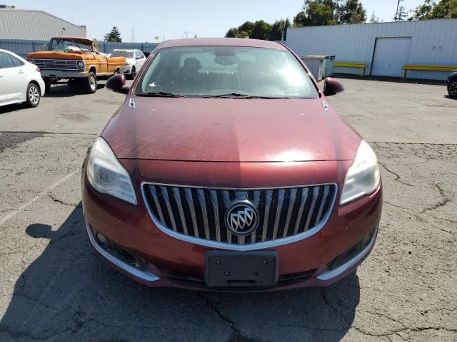 Aukcja sprzedaży 2017 Buick Regal Spor, vin: 2G4GL5EX1H9119472, numer aukcji: 61468595