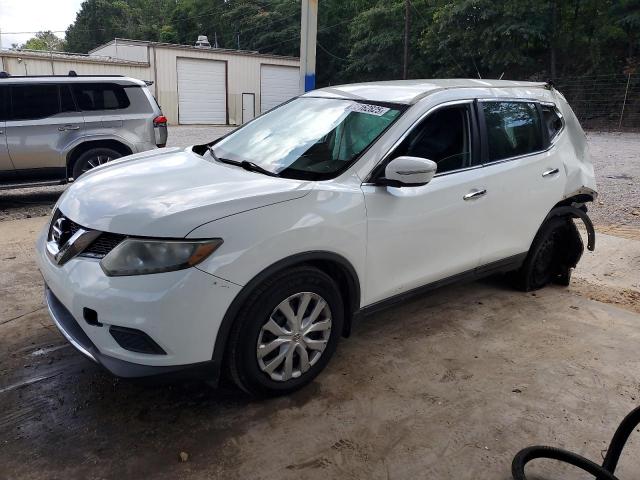 Продажа на аукционе авто 2015 Nissan Rogue S, vin: 5N1AT2MT1FC859788, номер лота: 82131095