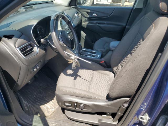 Продажа на аукционе авто 2019 Chevrolet Equinox, vin: 2GNAXJEV1K6271046, номер лота: 61970005