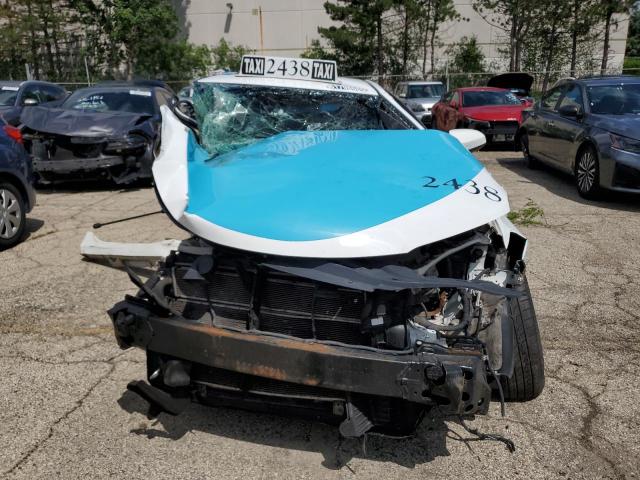61798685 :رقم المزاد ، 4T1BD1FKXGU185393 vin ، 2016 Toyota Camry Hybr مزاد بيع