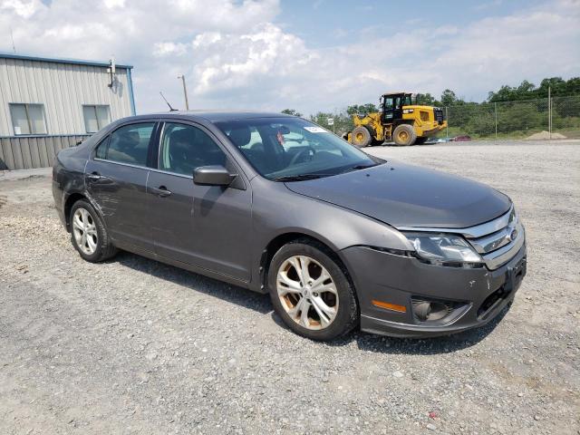 Aukcja sprzedaży 2012 Ford Fusion, vin: 3FAHP0HA5CR152149, numer aukcji: 60343775