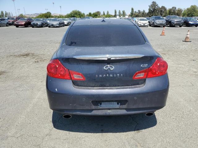 Aukcja sprzedaży 2013 Infiniti G37, vin: JN1CV6AP4DM301434, numer aukcji: 59429015