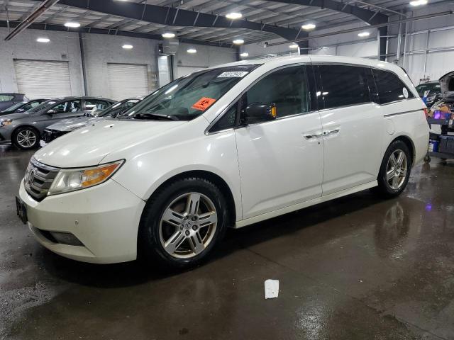 Aukcja sprzedaży 2012 Honda Odyssey, vin: 5FNRL5H90CB121907, numer aukcji: 59812945
