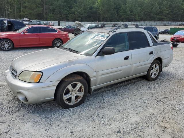 Auction sale of the 2003 Subaru Baja Sport, vin: 4S4BT62C837114099, lot number: 61437435