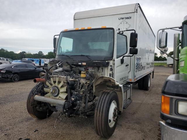 Aukcja sprzedaży 2021 Hino Hino L6, vin: 5PVNJ8AV9M5T50229, numer aukcji: 58253895