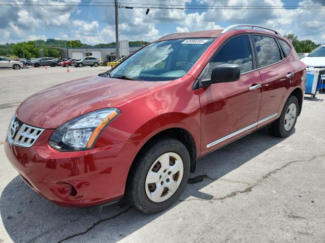 Aukcja sprzedaży 2014 Nissan Rogue Sele, vin: JN8AS5MT3EW622469, numer aukcji: 62090205