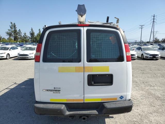 Продаж на аукціоні авто 2013 Chev Express G2500, vin: 1GCWGFCB2D1902249, номер лоту: 47820066