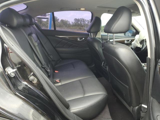 Aukcja sprzedaży 2018 Infiniti Q50 Pure, vin: JN1CV7AR8JM280770, numer aukcji: 60345315