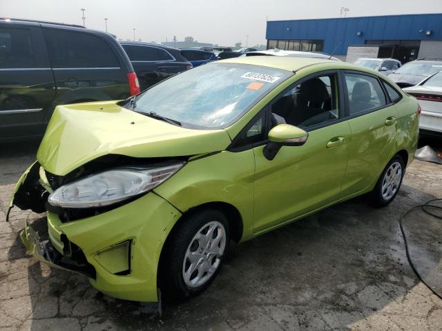 Aukcja sprzedaży 2013 Ford Fiesta, vin: 3FADP4BJ5DM214288, numer aukcji: 75667535